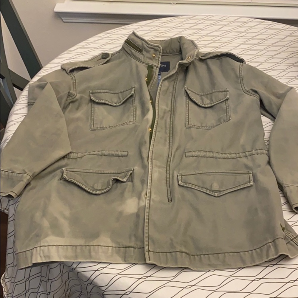 Jacket